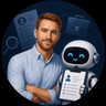 Job Hunt with AI logo