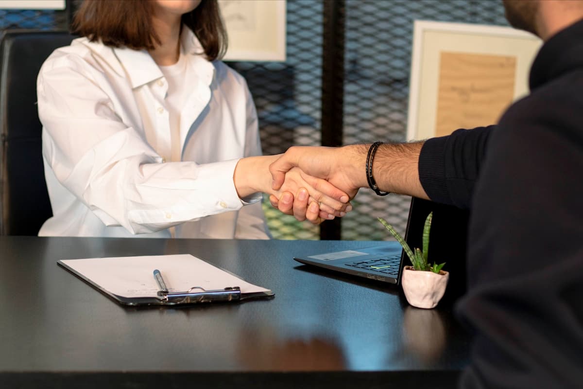AI Interview Prep for More Confident Answers